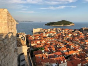 På bobiltur til selveste Dubrovnik – Adriaterhavets perle